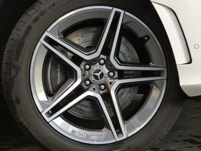 MERCEDES-BENZ GLS - 6