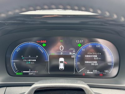 2025 Toyota CROWN SPORT — миниатюра 60
