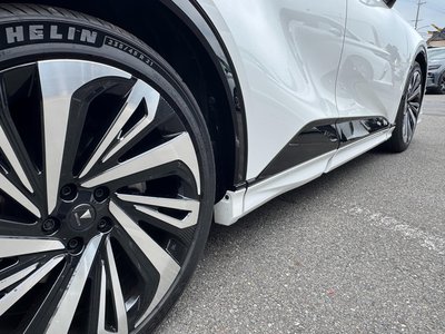 2025 Toyota CROWN SPORT — миниатюра 14