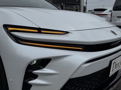 2025 Toyota CROWN SPORT — миниатюра 21