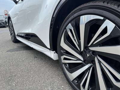 2025 Toyota CROWN SPORT — миниатюра 16