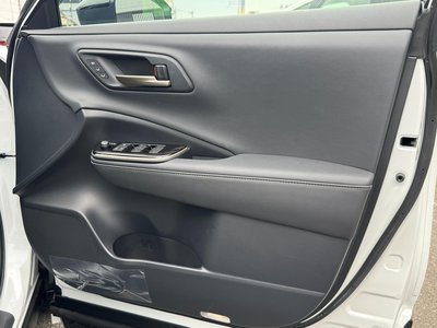 2025 Toyota CROWN SPORT — миниатюра 67