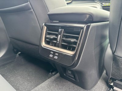 2025 Toyota CROWN SPORT — миниатюра 65
