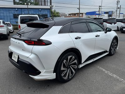 2025 Toyota CROWN SPORT — миниатюра 13