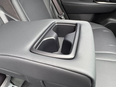 2025 Toyota CROWN SPORT — миниатюра 42