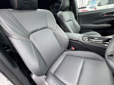 2025 Toyota CROWN SPORT — миниатюра 32