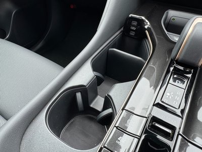 2025 Toyota CROWN SPORT — миниатюра 52
