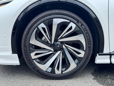 2025 Toyota CROWN SPORT — миниатюра 72