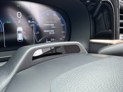 2025 Toyota CROWN SPORT — миниатюра 61