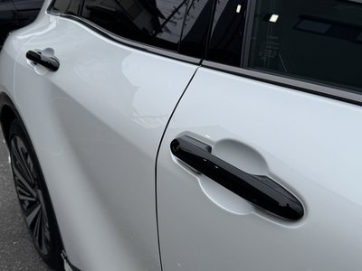 2025 Toyota CROWN SPORT — миниатюра 26