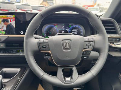 2025 Toyota CROWN SPORT — миниатюра 57