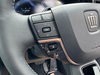 2025 Toyota CROWN SPORT — миниатюра 58