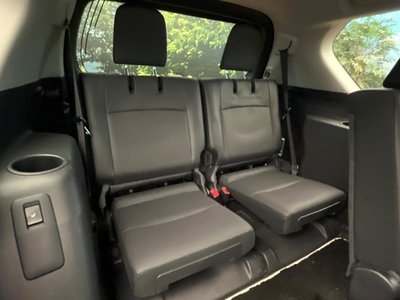 TOYOTA LAND CRUISER PRADO - 9