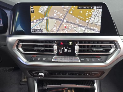 2021 BMW M4 缩略图 13