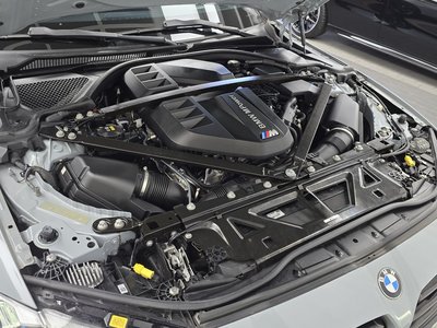 2021 BMW M4 照片 7