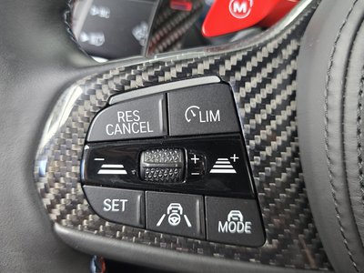 2021 BMW M4 缩略图 18