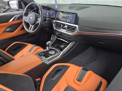 2021 BMW M4 照片 5