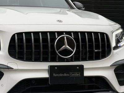 MERCEDES-BENZ GLB AMG - 7