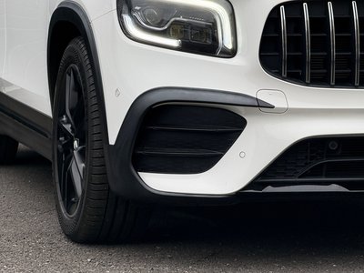 MERCEDES-BENZ GLB AMG - 9