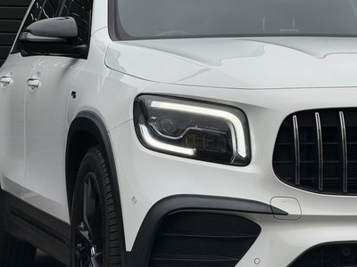 MERCEDES-BENZ GLB AMG - 8