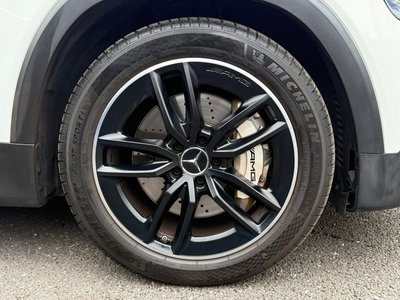 MERCEDES-BENZ GLB AMG - 10