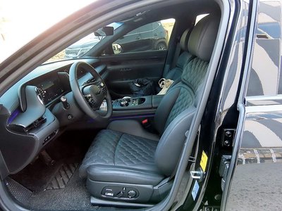 صورة 6 لـ 2025 Genesis G90 (RS4)
