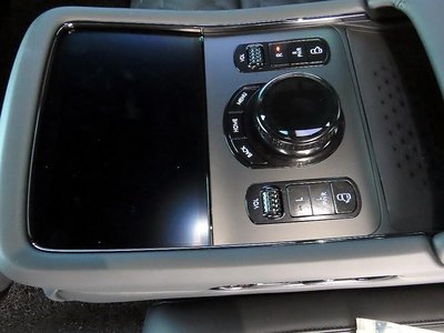 2025 Genesis G90 (RS4) — миниатюра 16