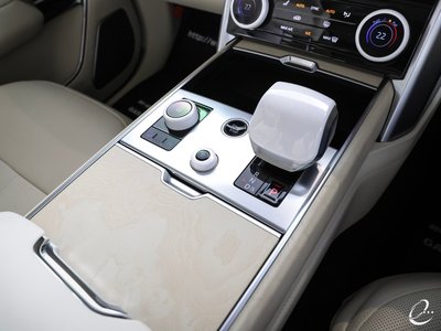 LAND ROVER RANGE ROVER - 5