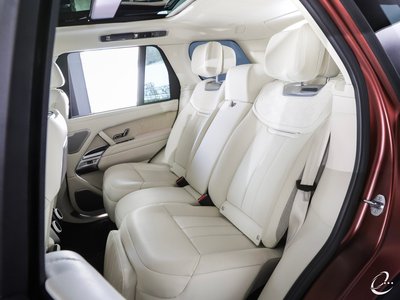 LAND ROVER RANGE ROVER - 6