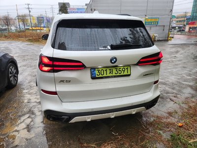 BMW X5 - 3