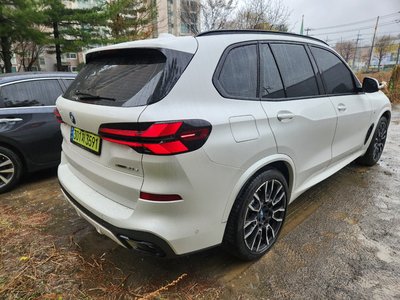 BMW X5 - 6