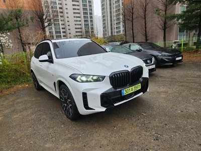 BMW X5 - 5