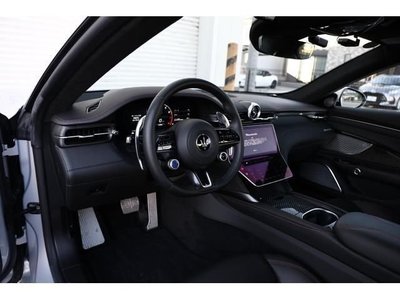 MASERATI GRANCABRIO - 3