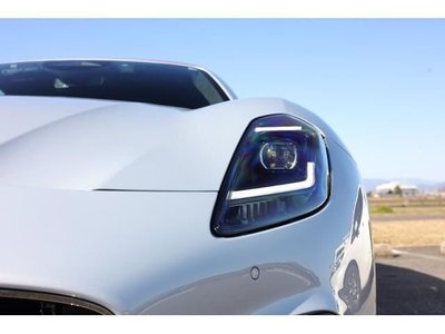 MASERATI GRANCABRIO - 7