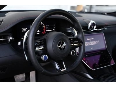 MASERATI GRANCABRIO - 4