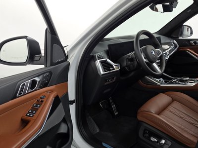 صورة 10 لـ 2025 BMW X7