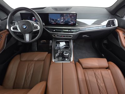 صورة 5 لـ 2025 BMW X7