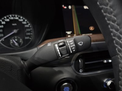 2020 Genesis G90 thumbnail 28