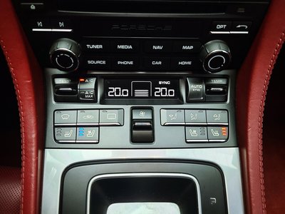 2018 Porsche 718 缩略图 12