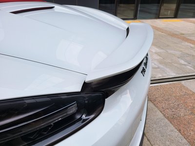 2018 Porsche 718 缩略图 17
