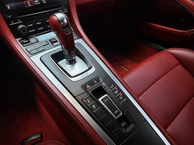 2018 Porsche 718 缩略图 13