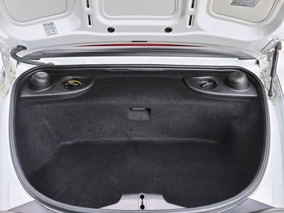 2018 Porsche 718 缩略图 18