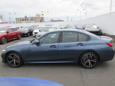 BMW 3 SERIES - 9
