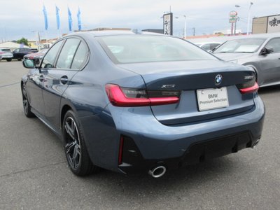 BMW 3 SERIES - 8