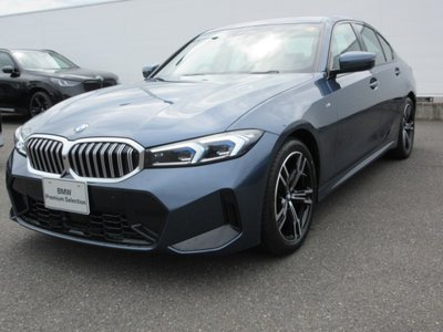 BMW 3 SERIES - 10