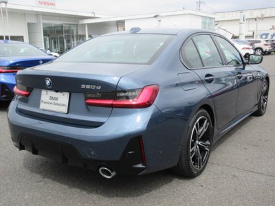 BMW 3 SERIES - 6