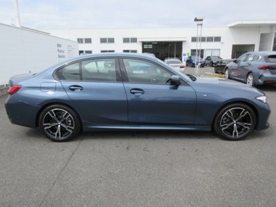 BMW 3 SERIES - 5