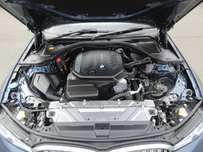 BMW 3 SERIES - 2