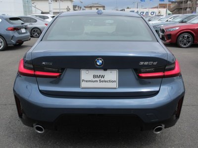 BMW 3 SERIES - 7