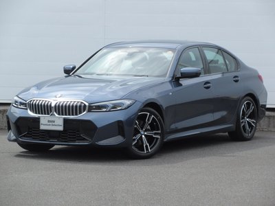 BMW 3 SERIES - 1